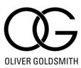 oliver goldsmith