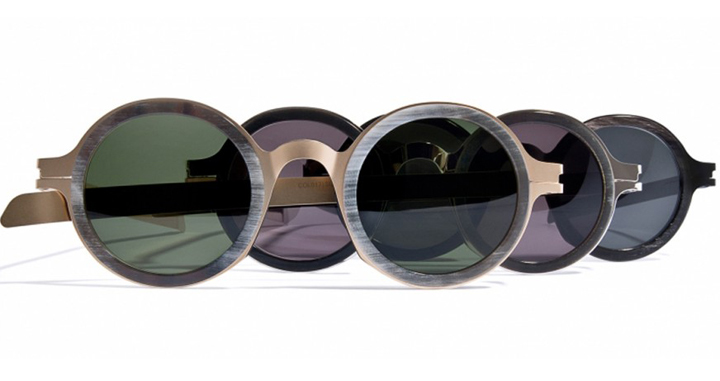 Occhiali da sole Mykita