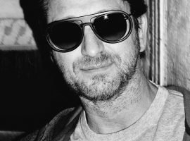 Gerard Butler occhiali da sole kuboraum