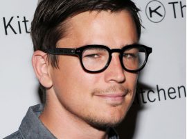 Josh Hartnett