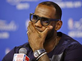 Lebron James occhiali da sole kuboraum
