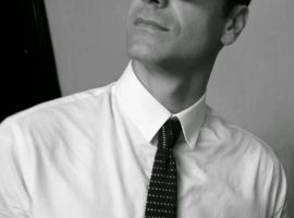 Roul Bova occhiali da sole kuboraum